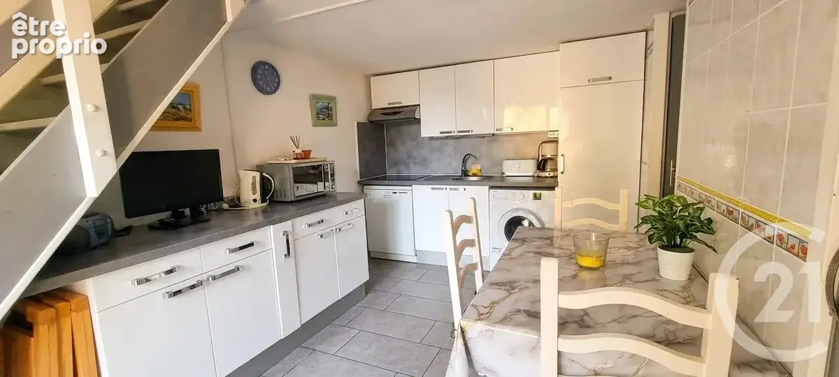 Maison 39 m² à Argeles-Sur-Mer  - photo 6