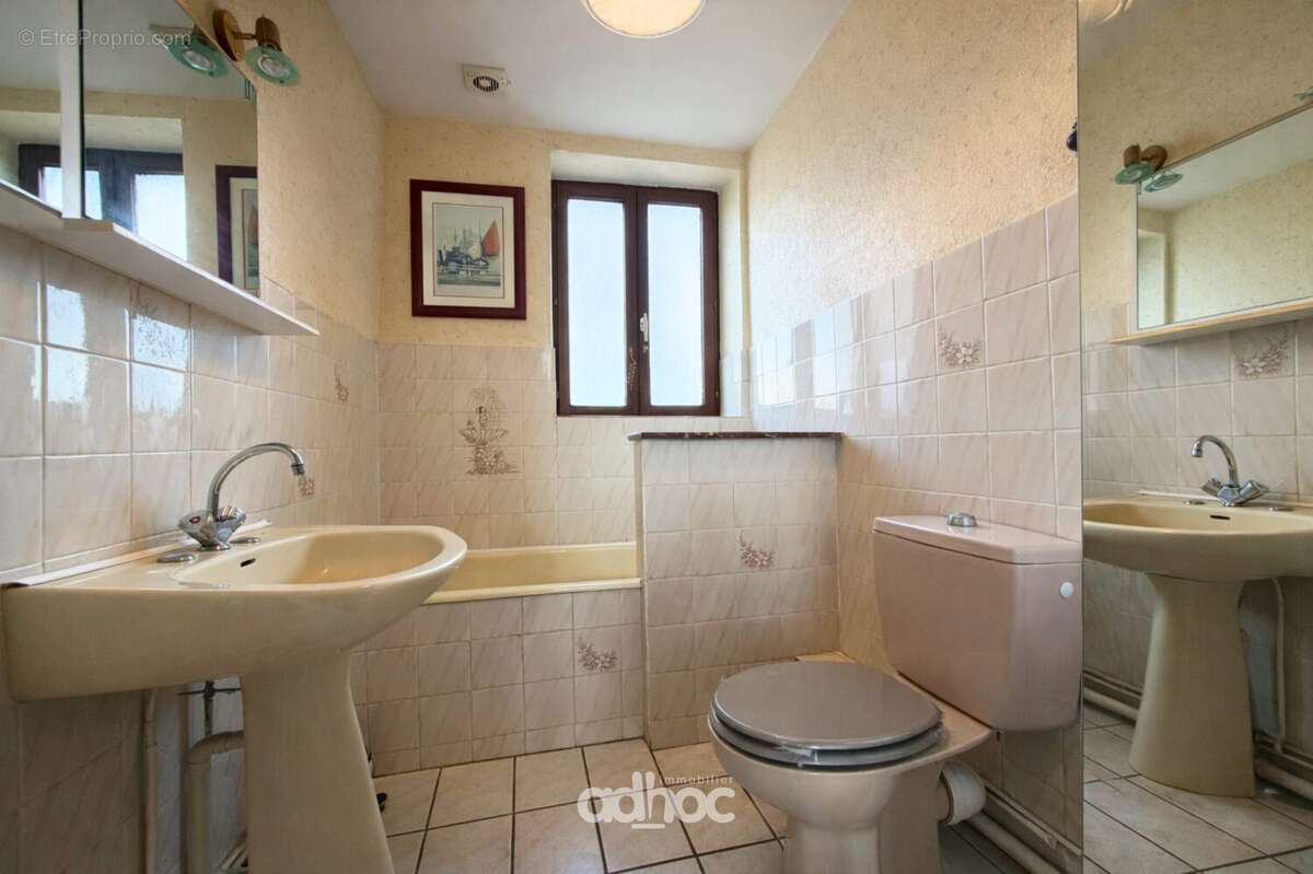 Appartement à ORLEANS
