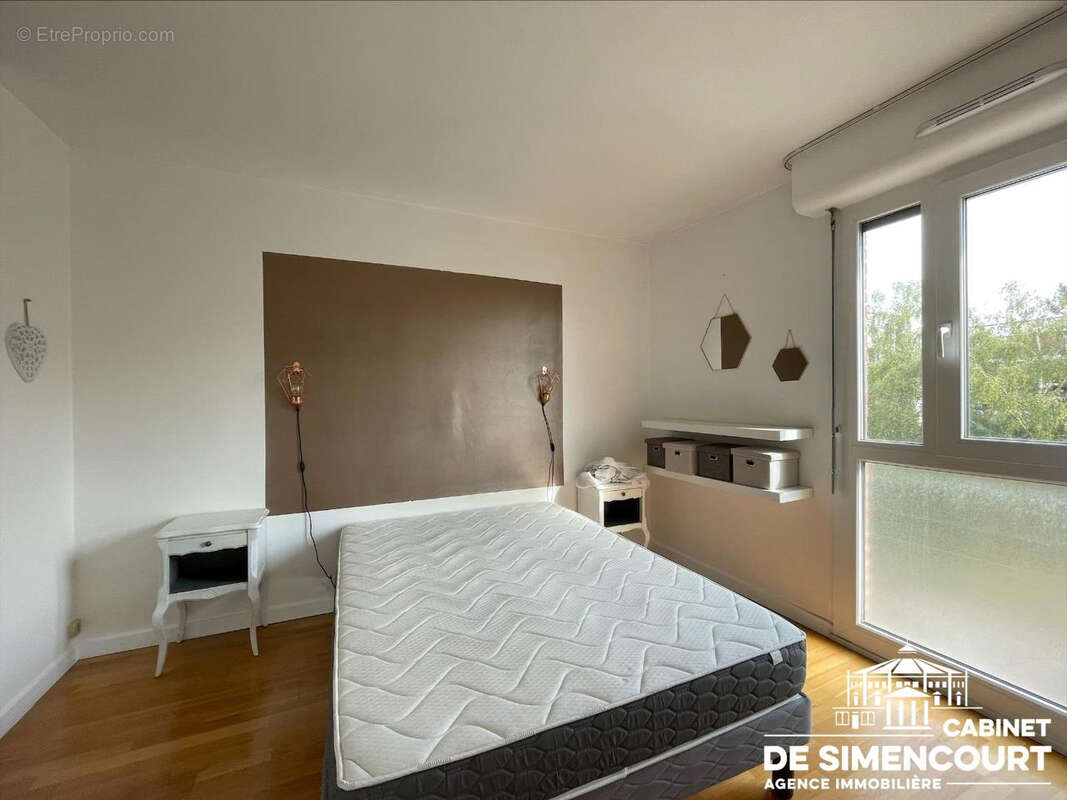 Appartement à AMIENS