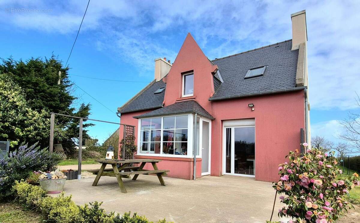 Photo 4 - Maison à PLOUVORN