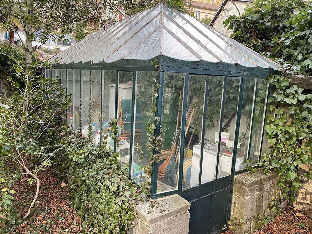 Maison à ROYAT