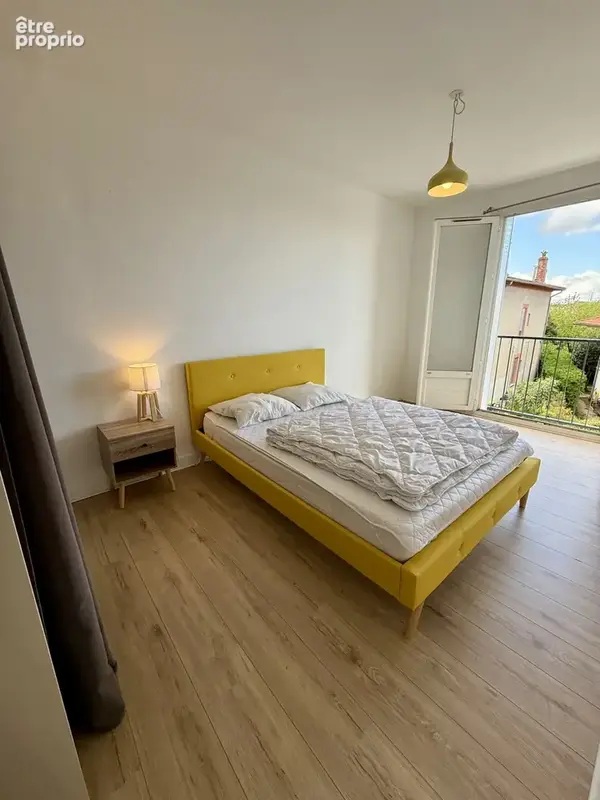 Appartement 3 pièces 54 m² à vendre à Toulouse (31400) - photo 5