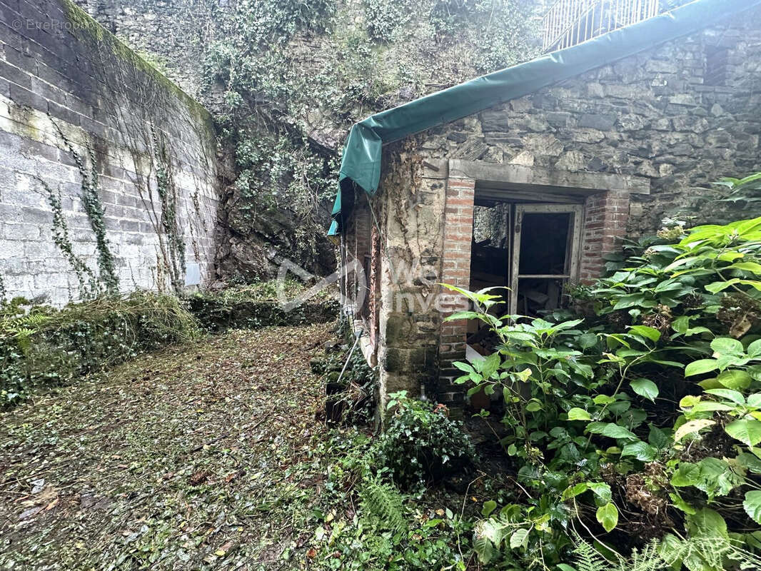 Appartement à TULLE