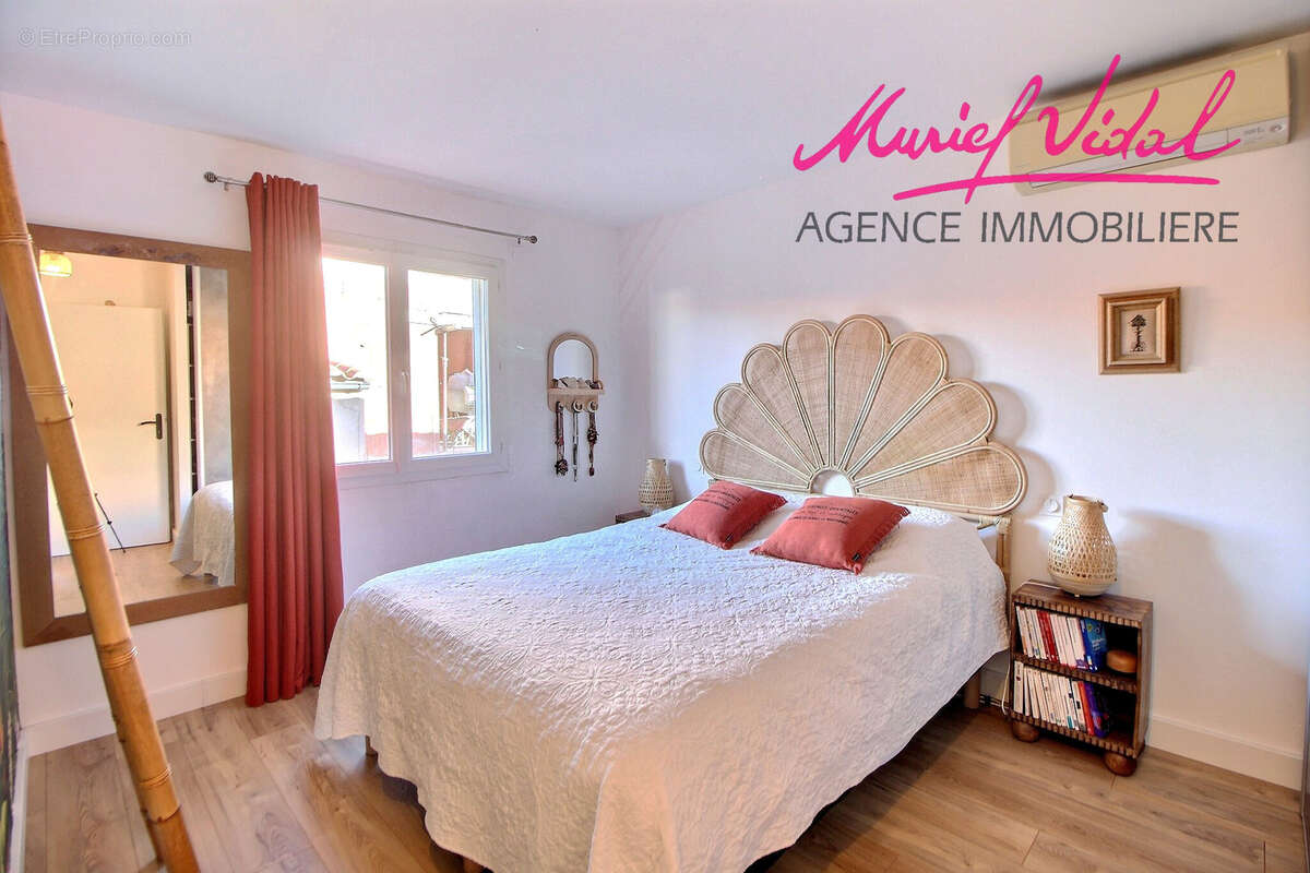 Maison à SAINT-CYPRIEN