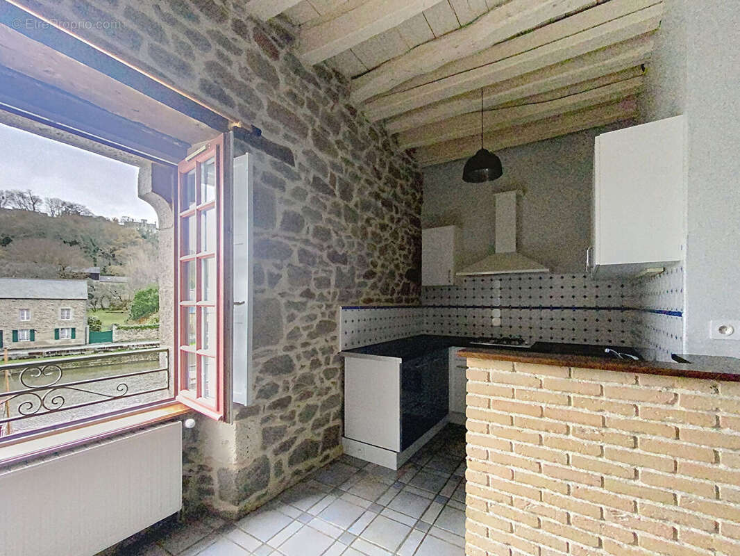 Appartement à DINAN