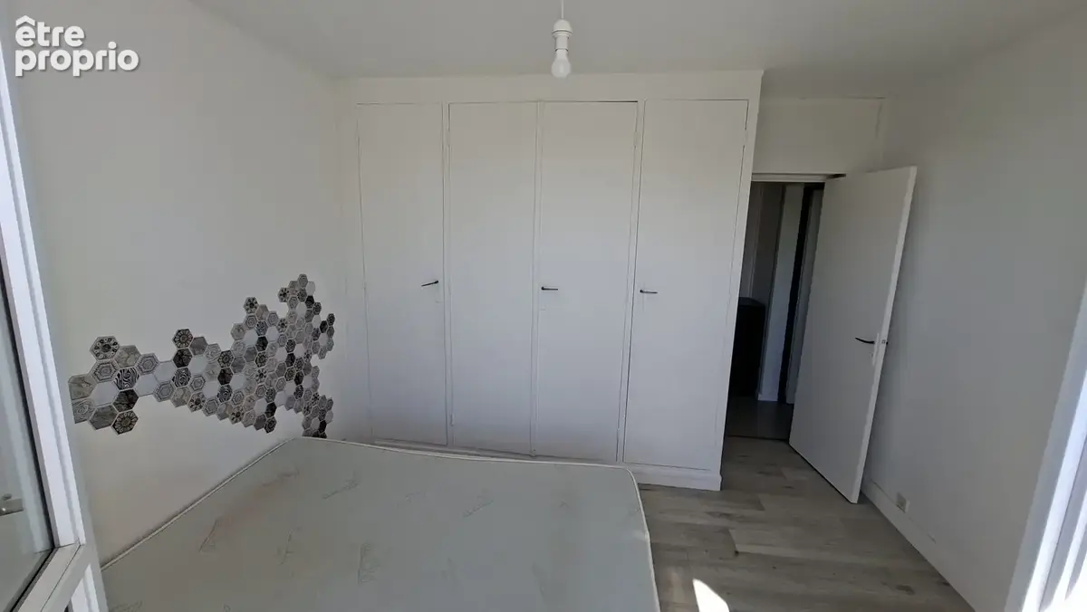 Appartement 3 pièces 54 m² à vendre à Rochefort (17300) - photo 9
