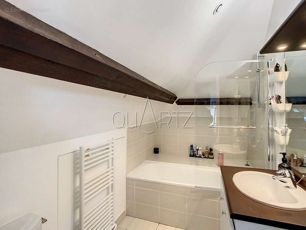 Appartement à SEVRES
