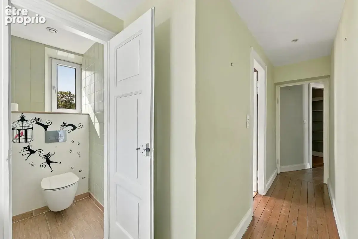 Appartement de 6 pièces de 171 m² à Saverne - photo 11