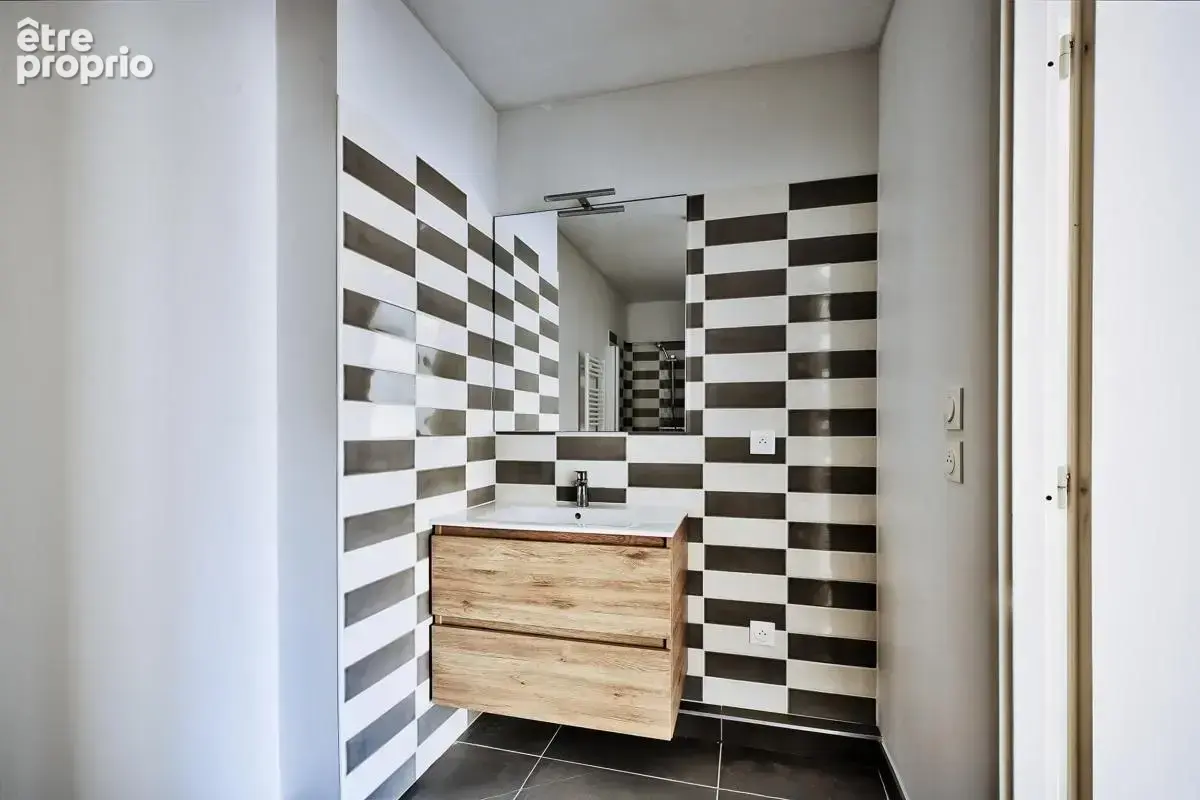Appartement - photo 7