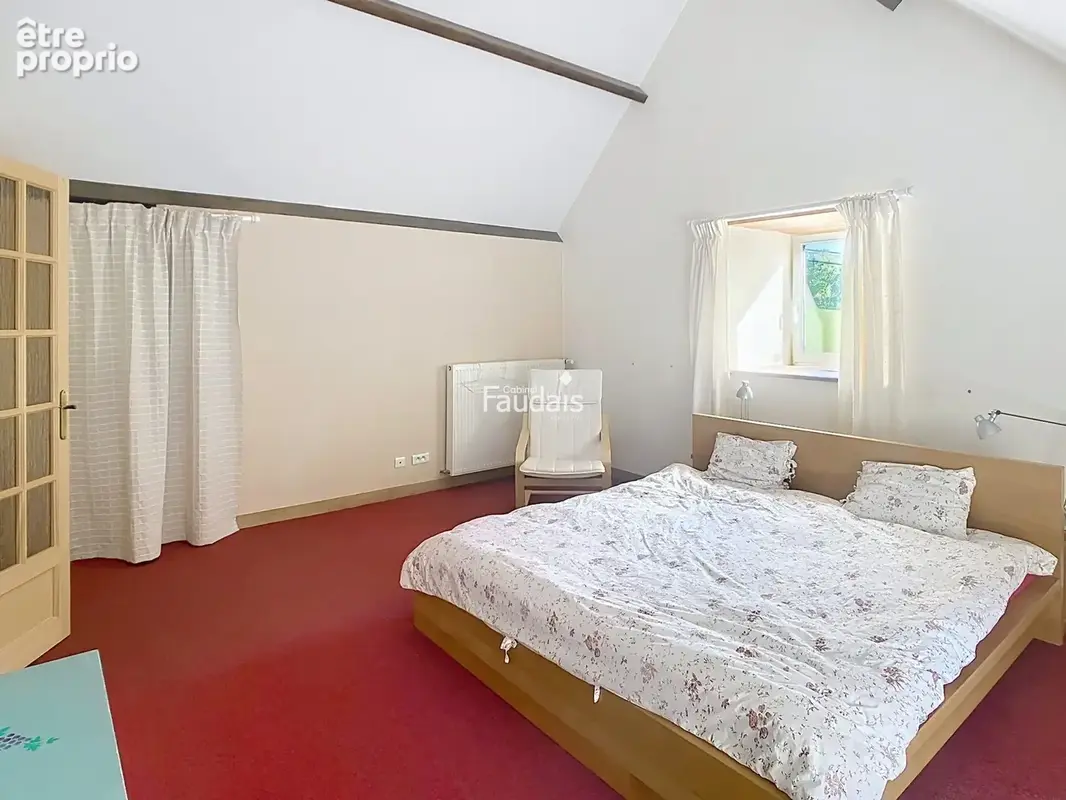 Maison 8 pièces 240 m² à vendre à Cerisy-La-Salle (50210) - photo 7