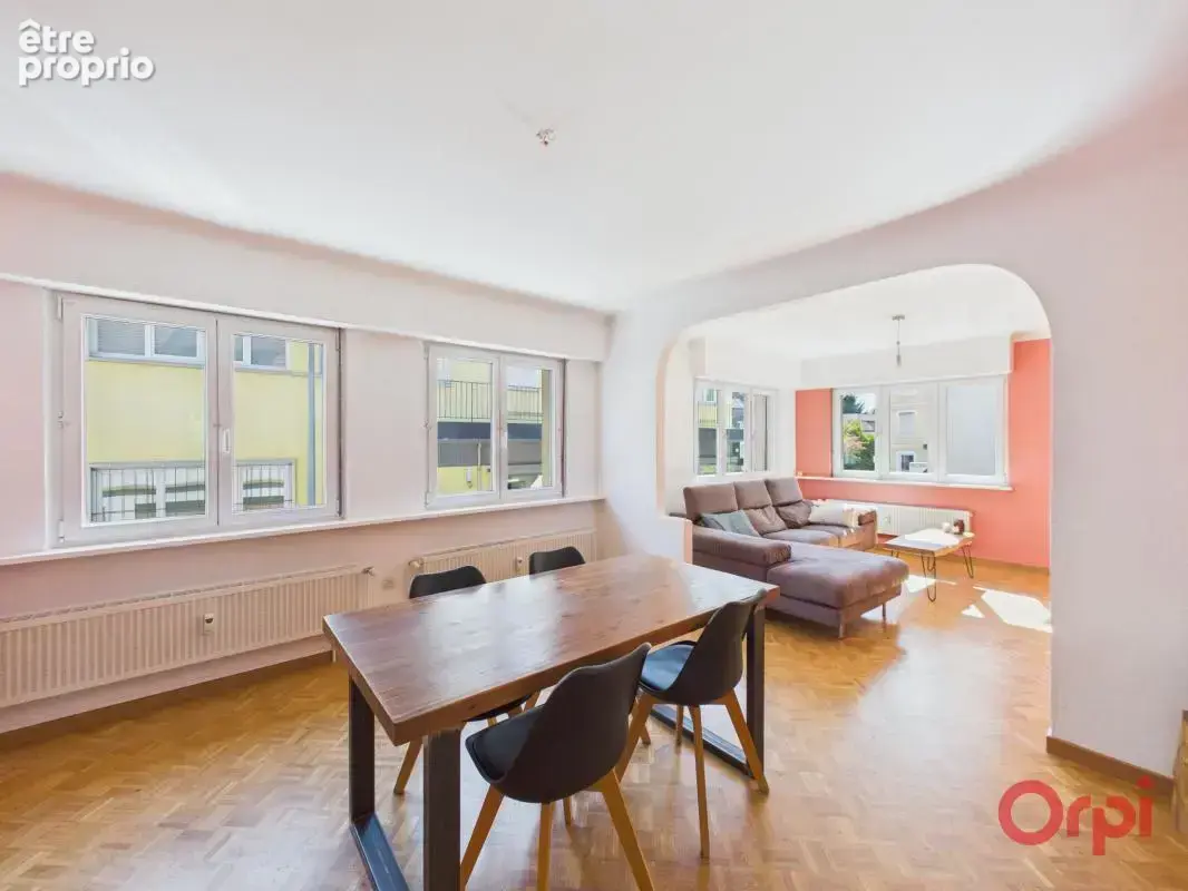 Appartement À Vendre - photo 12