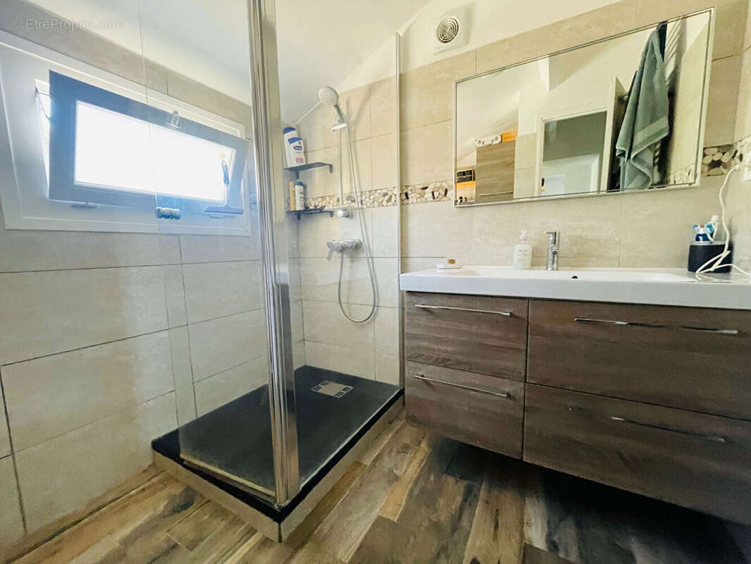 Maison à PORT-DE-BOUC