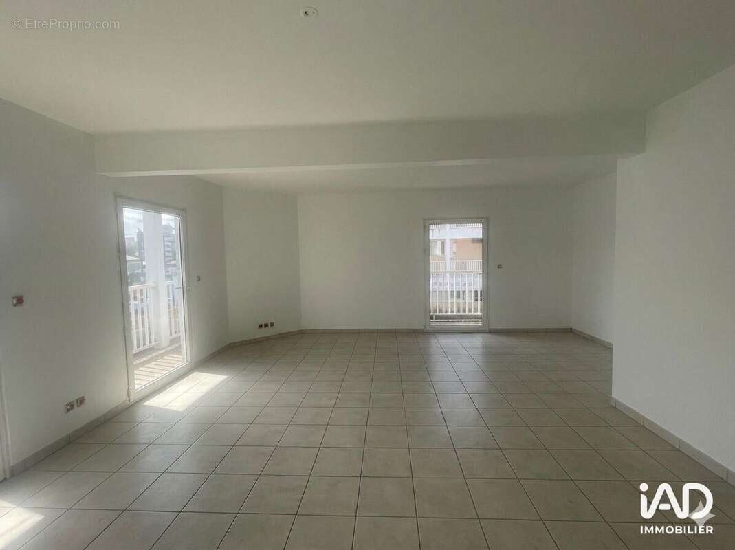 Photo 4 - Appartement à LE MOULE