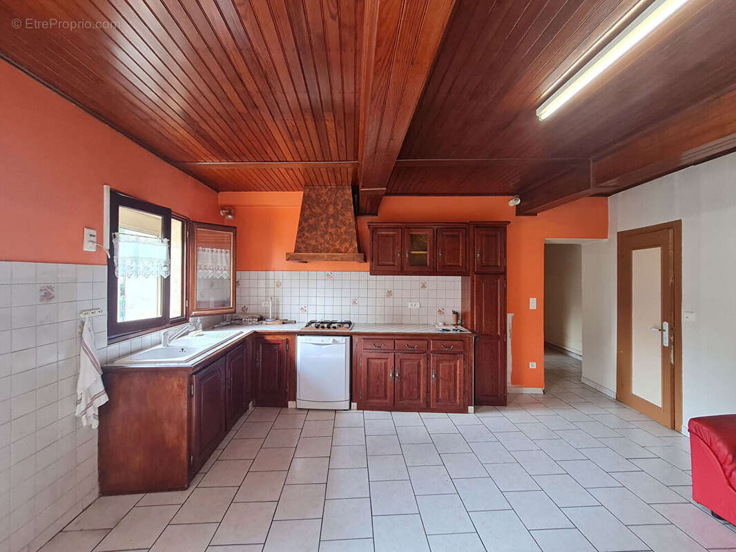 Maison de ville à Lectoure - photo 4