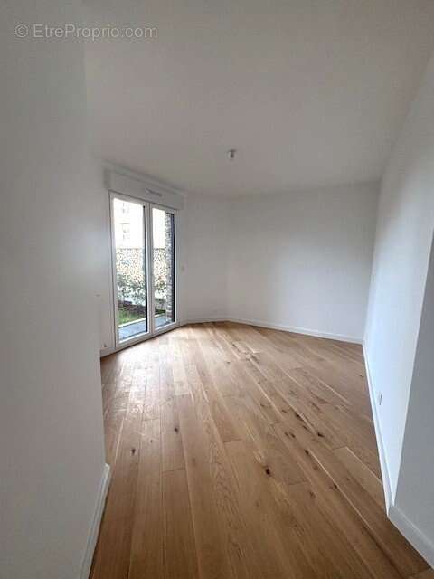 Appartement à MONTEVRAIN