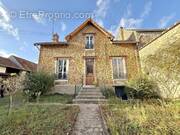 Maison à MILLY-LA-FORET