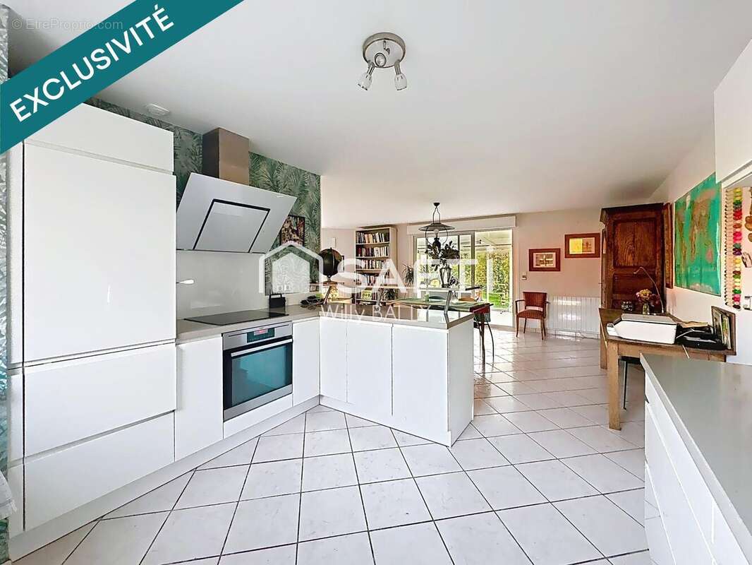 Photo 3 - Maison à MONTREUIL