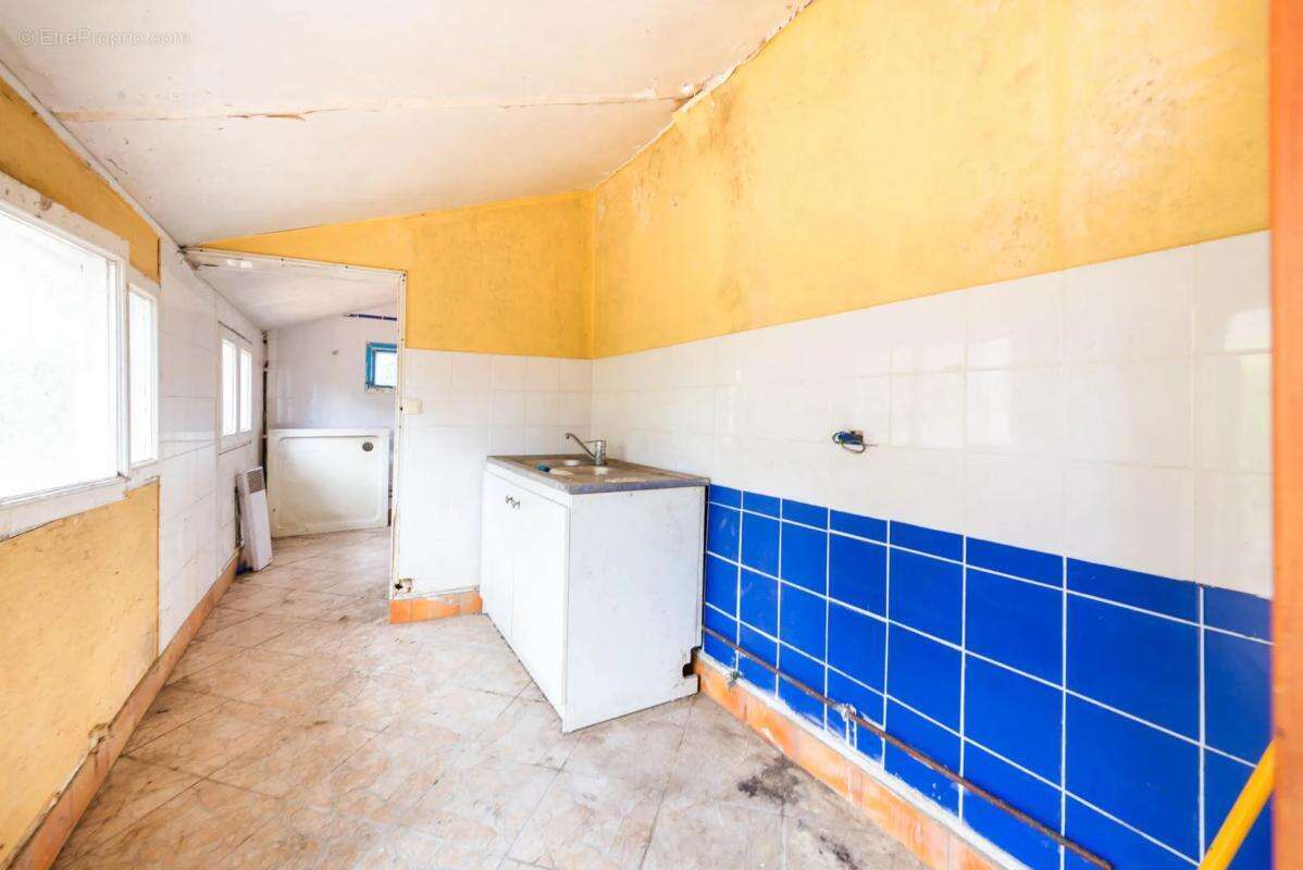 Maison de 4 pièces de 83,21 m² à Mours - photo 6