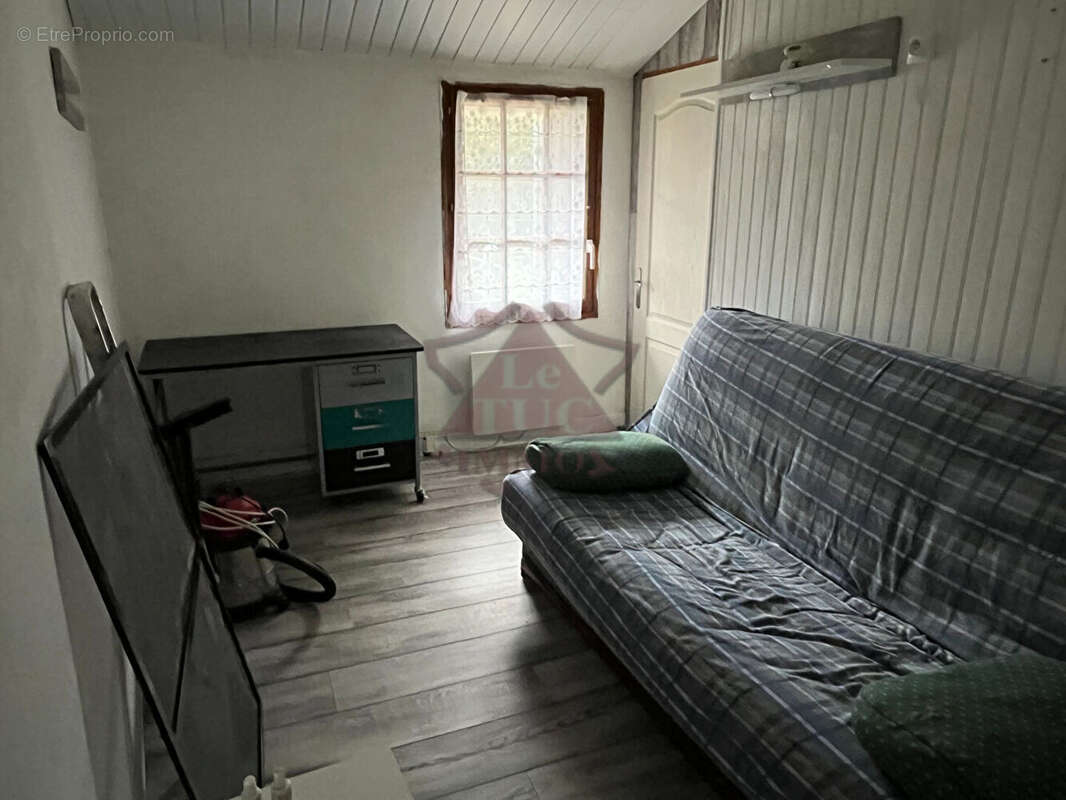 Maison à ROBIAC-ROCHESSADOULE