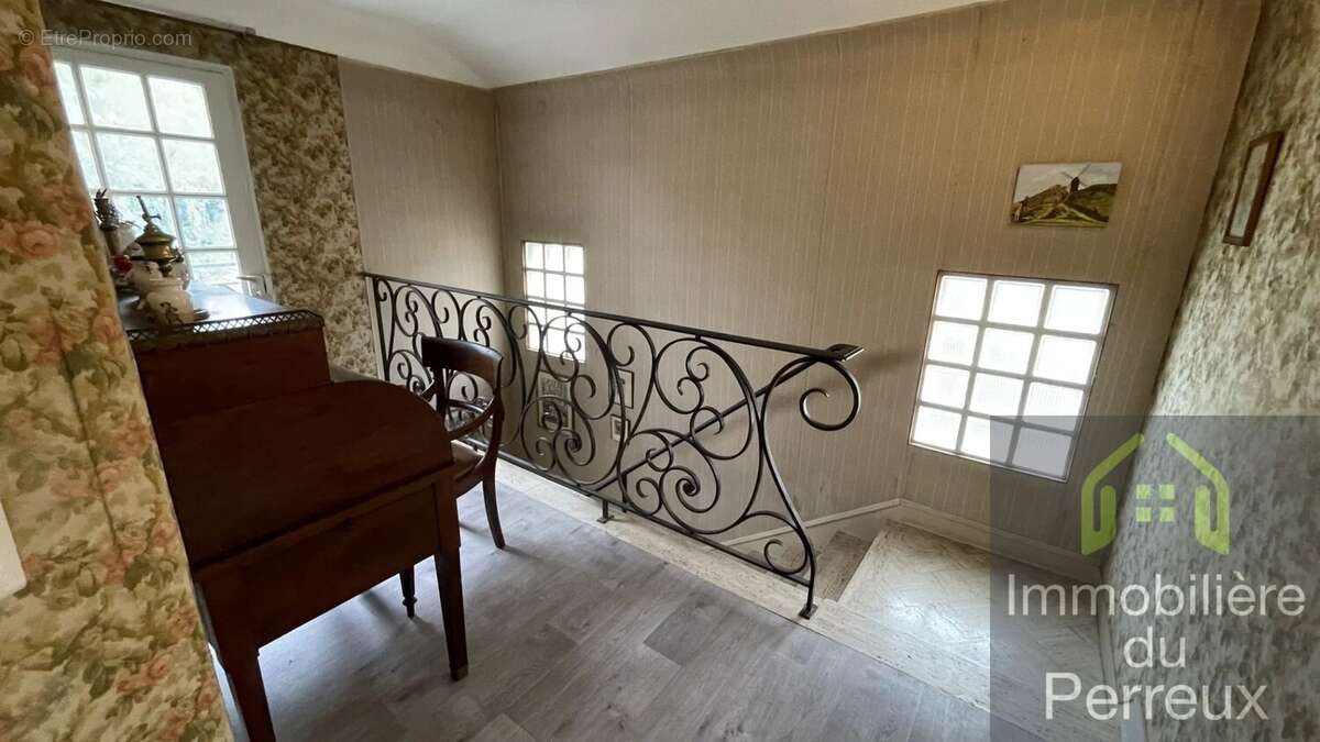 Maison à NEUILLY-SUR-MARNE