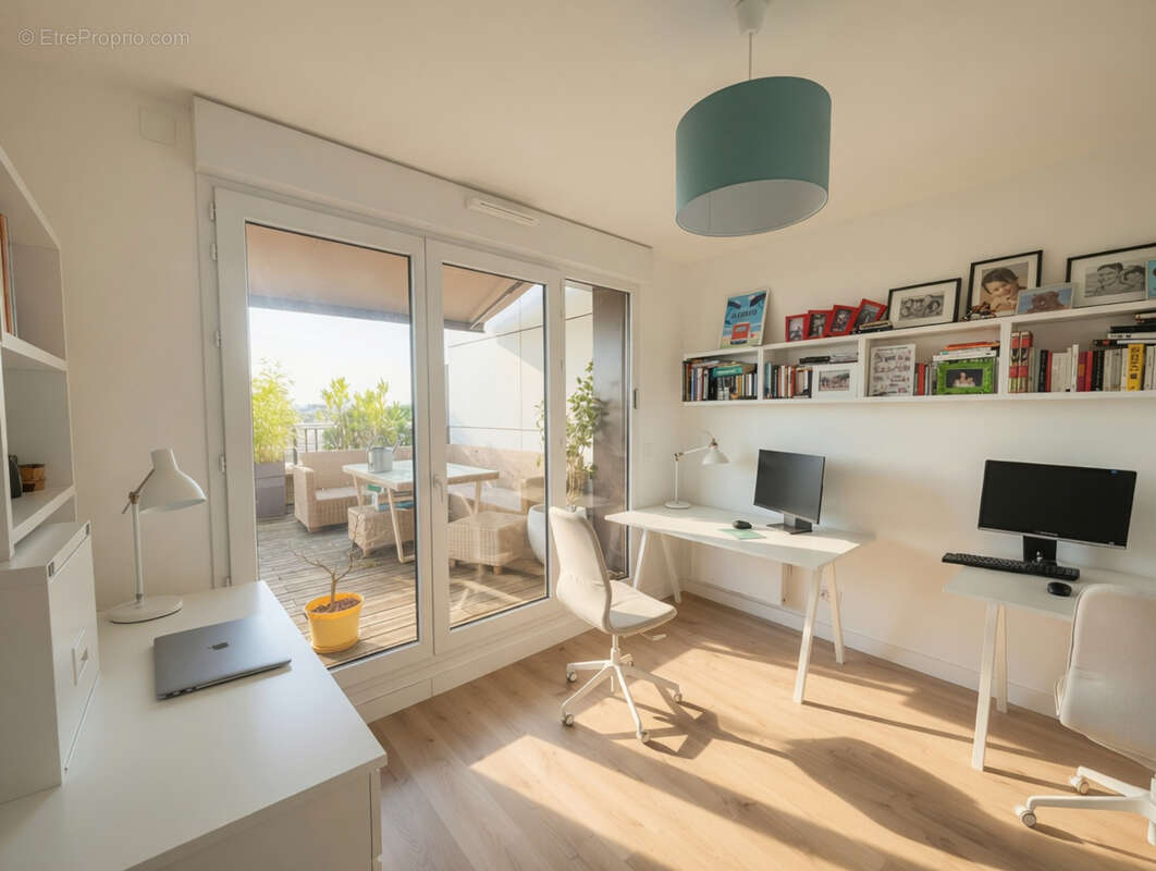 Appartement à BRUGES