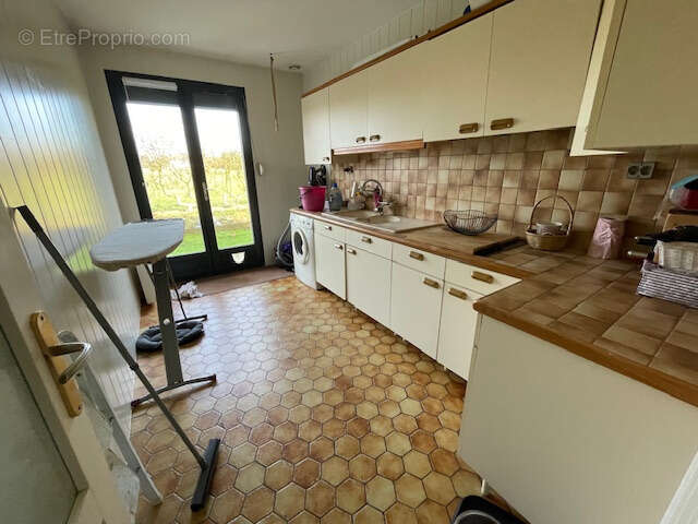 Maison à SAINT-NICOLAS-D&#039;ALIERMONT