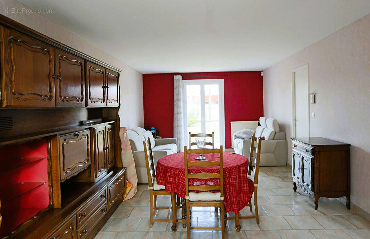 Maison à RIOM