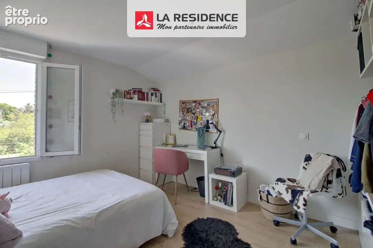 Maison 65 m² à Saint-Etienne-Du-Rouvray  - photo 4