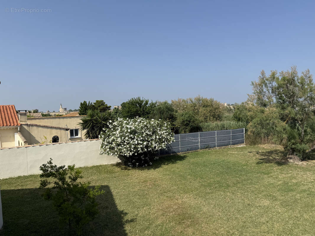 Maison à AIGUES-MORTES