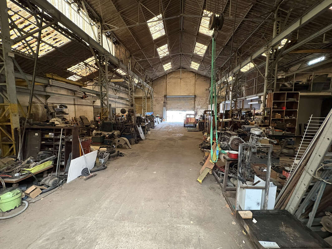 Appartement à ABBEVILLE