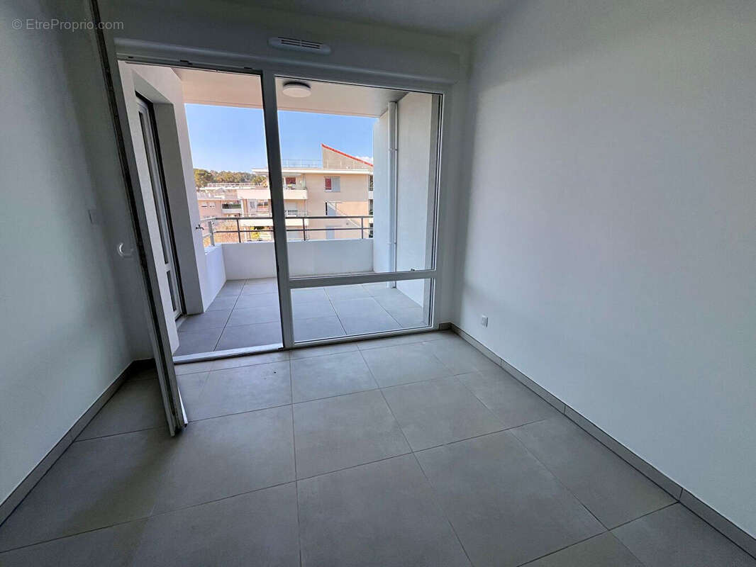 Appartement à LA CIOTAT