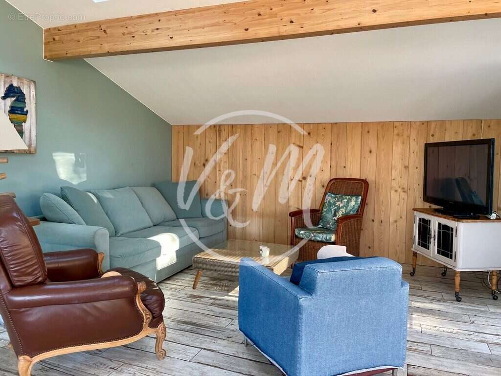 Maison à ANDERNOS-LES-BAINS