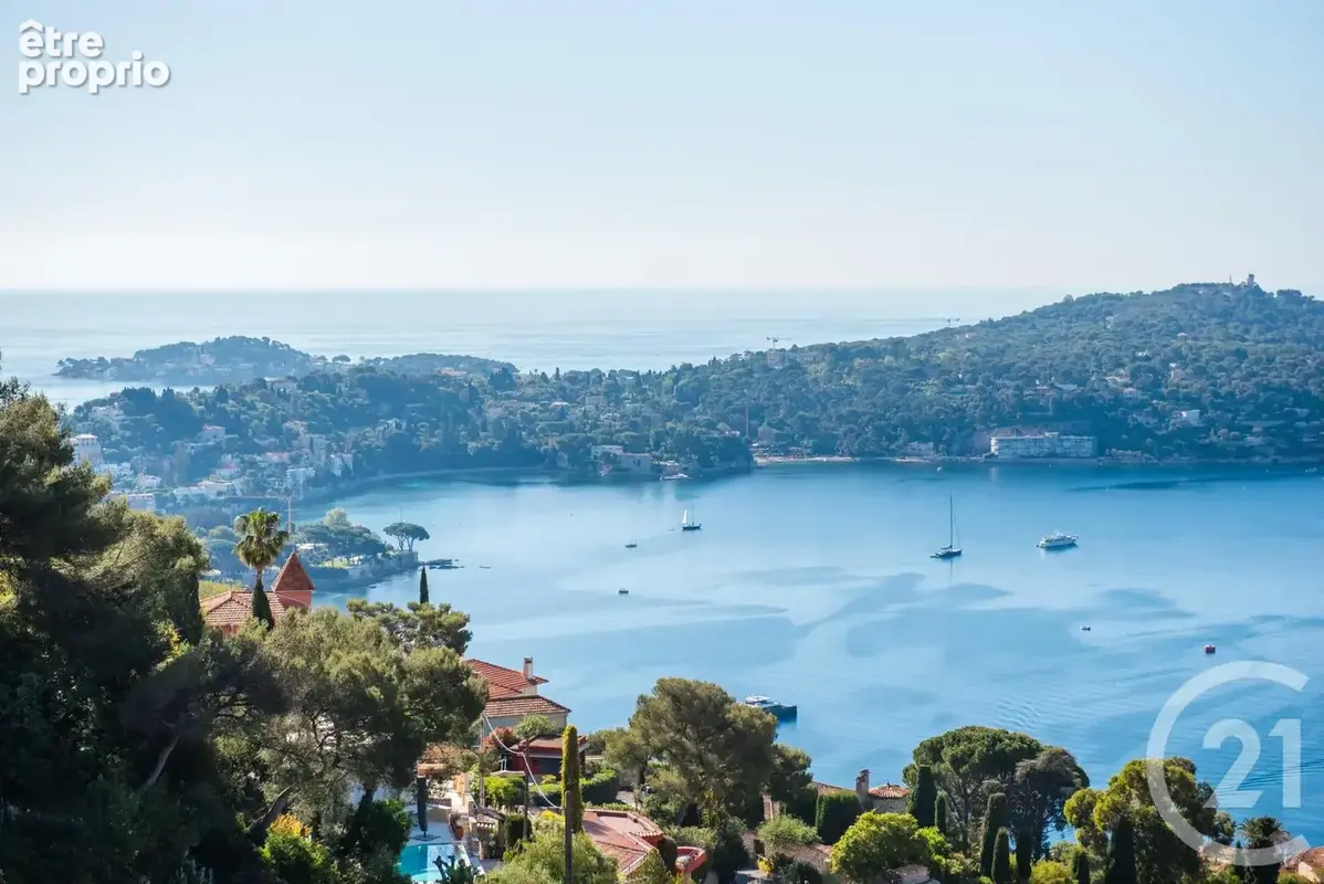 Appartement 80 m² à Villefranche-Sur-Mer  - photo 18