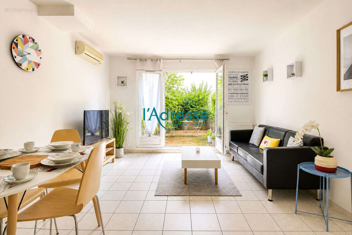 Maison à NANTERRE