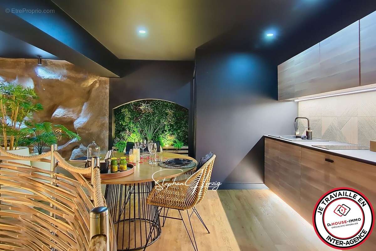 Appartement 140 m² à Bordeaux  - photo 7