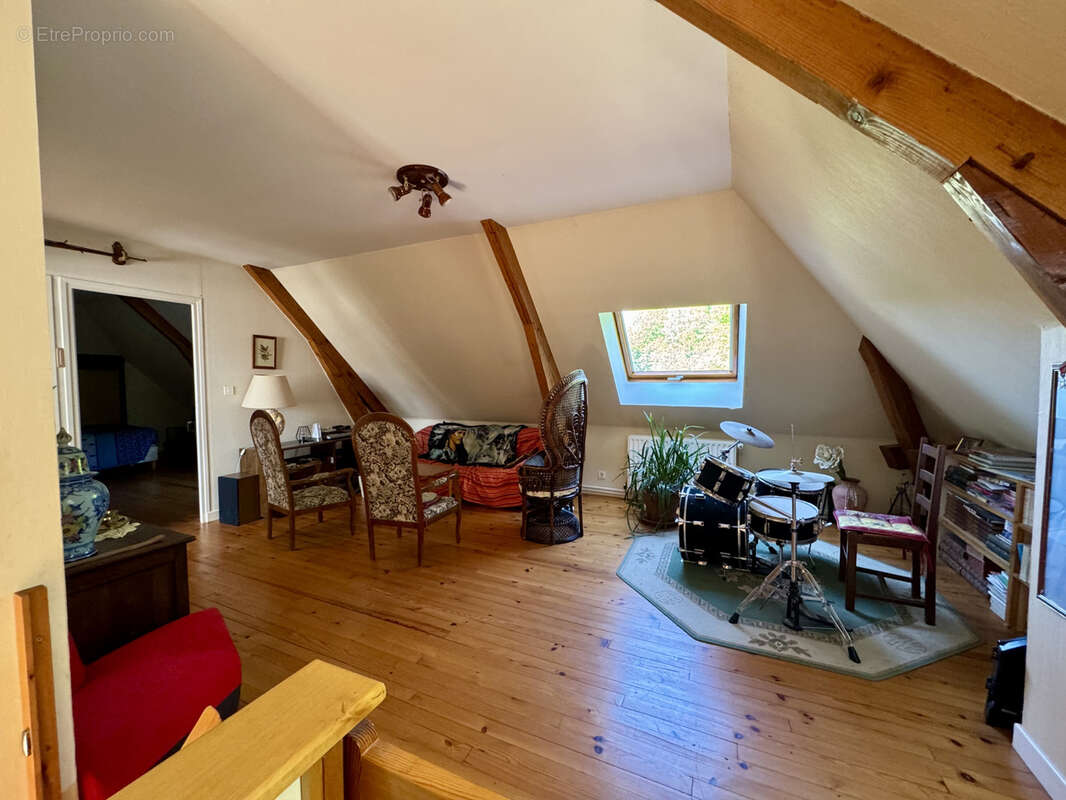 Maison à USSEL