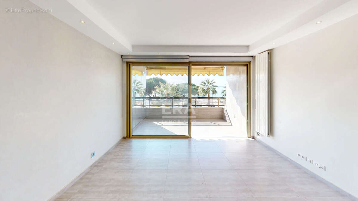 Appartement 85m² à Juan les Pins - photo 3