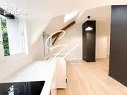 Appartement à SAINT-MARTIN-LE-VINOUX