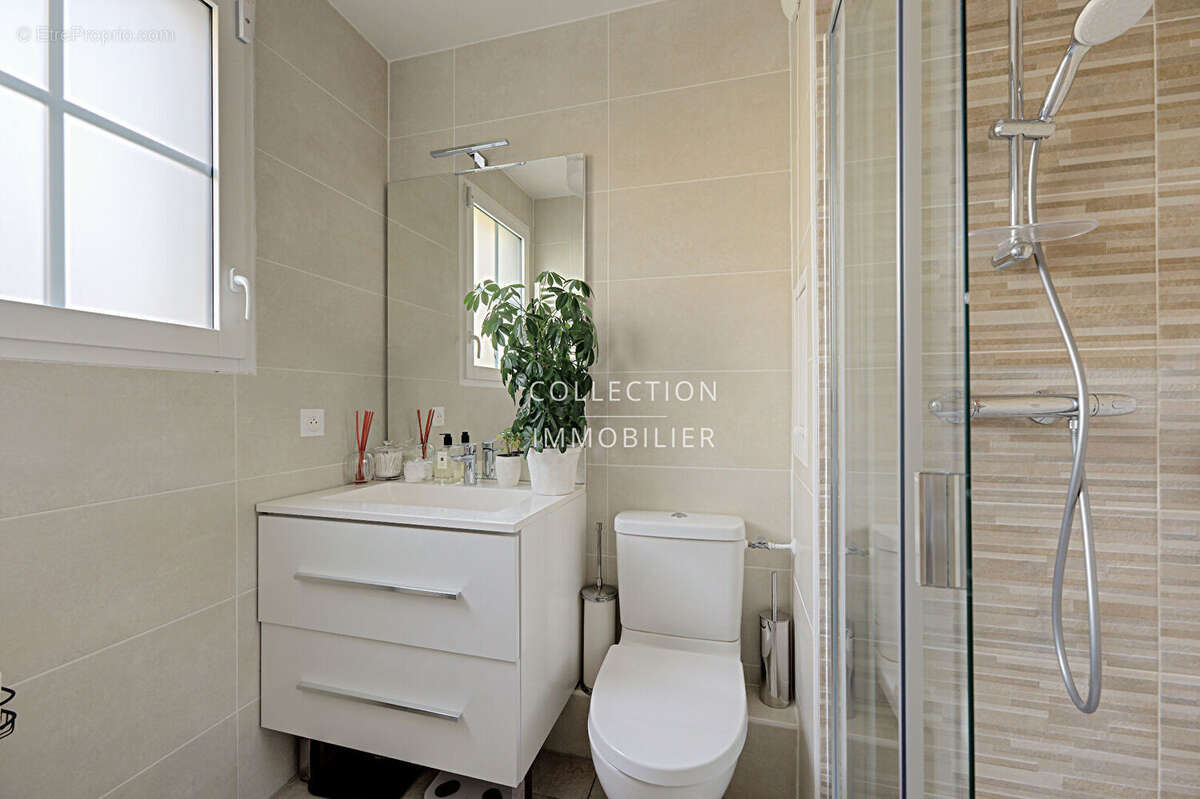 Appartement à CLAMART