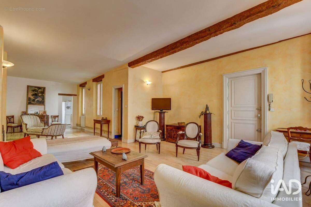 Photo 1 - Appartement à TOULOUSE