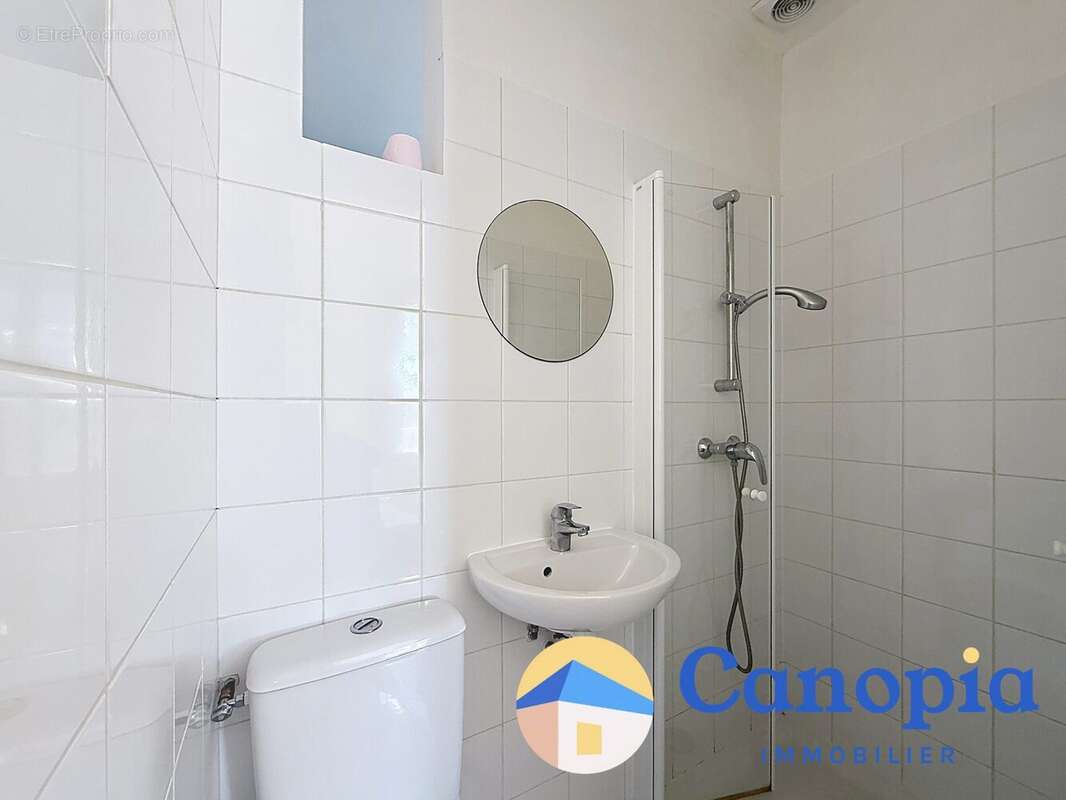 Appartement à ARCUEIL
