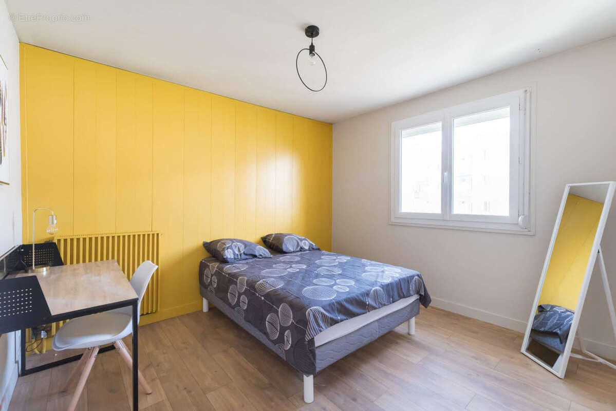 Appartement à GUINGAMP