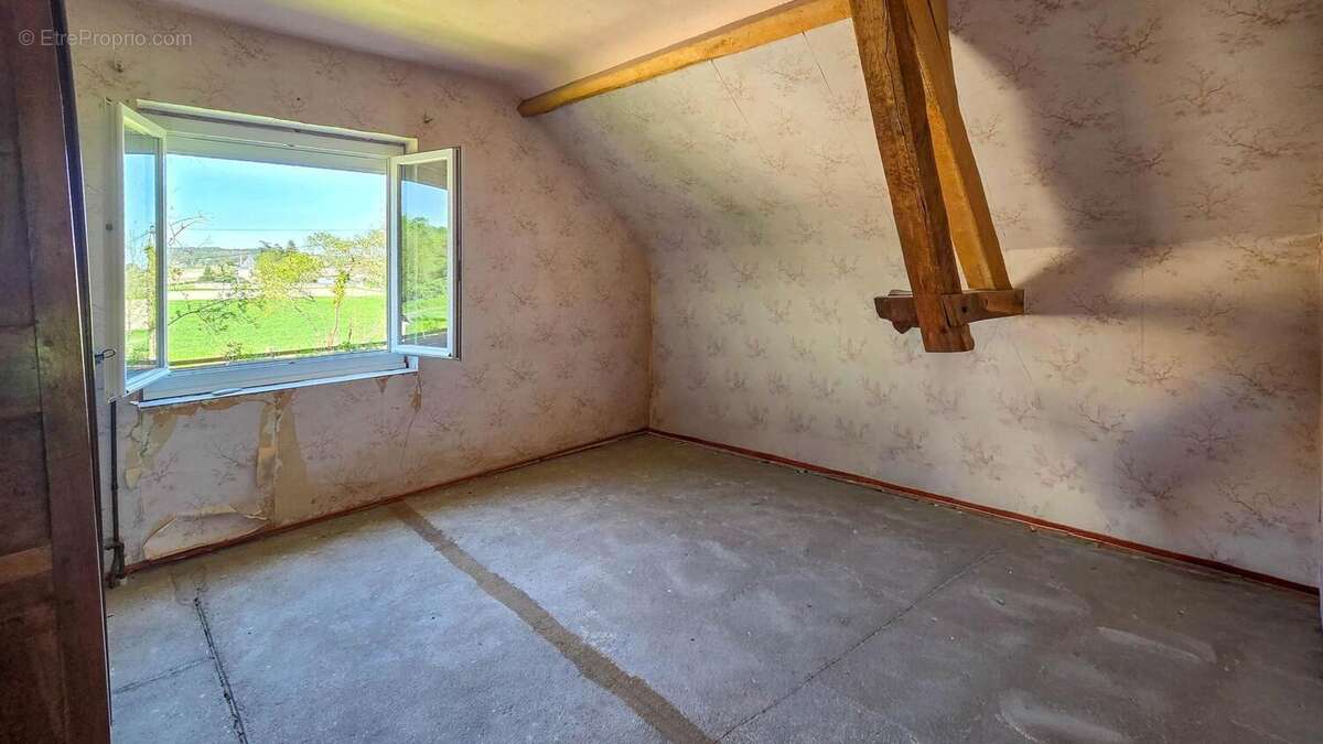 Photo 7 - Maison à VERNOIL