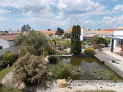 Maison à SAINT-GILLES-CROIX-DE-VIE