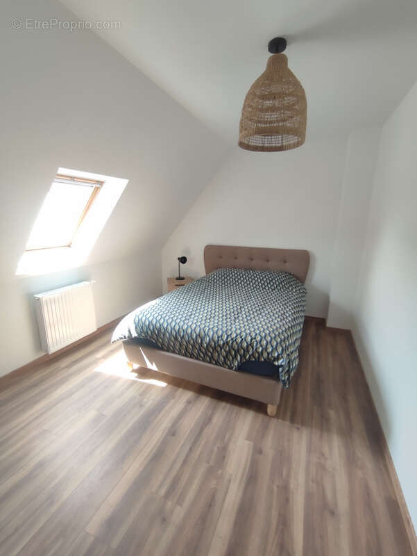 Maison rénovée à WIMEREUX. - photo 8