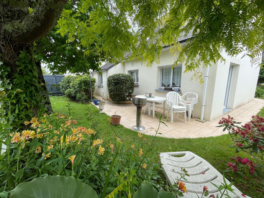 Maison à GUIDEL