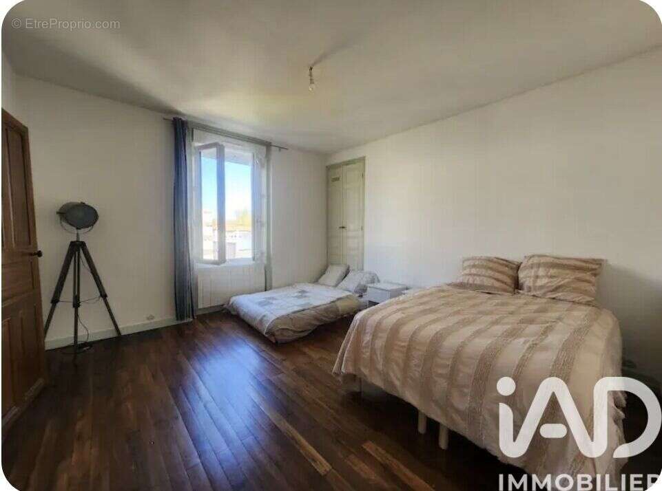 Photo 7 - Maison à CERSAY