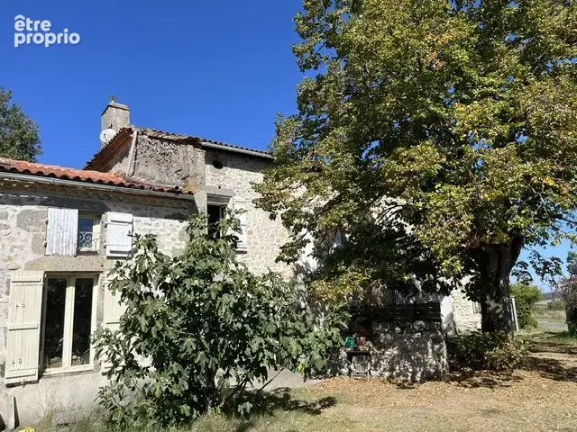 Photo Maison à Lavardac au prix de 212 000€