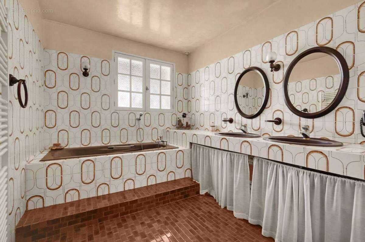 Maison à MONDONVILLE