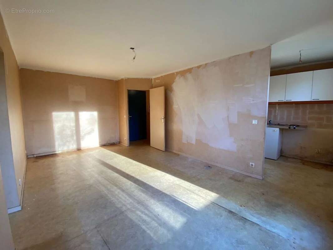 Appartement à MAINTENON